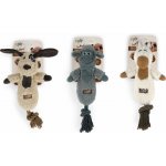 AFP Lamb Jumbo zvířátko s lanem 32 x 17 cm – Hledejceny.cz