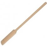 Kopist dřevěný 100 cm, míchací plocha 24 x 5,5 cm 100025923 – Hledejceny.cz