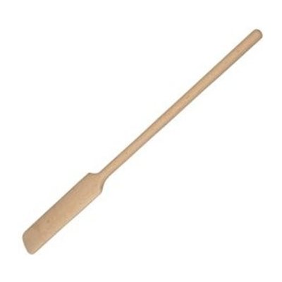 Kopist dřevěný 100 cm, míchací plocha 24 x 5,5 cm 100025923 – Hledejceny.cz