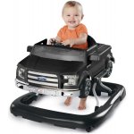 Bright Starts 4v1 Ford F 150 Agate Black – Zboží Dáma