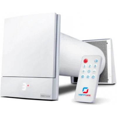 Ventoxx Harmony 150/50 – Zboží Mobilmania