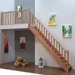 Minka Home - buk, 850x3000mm – Sleviste.cz