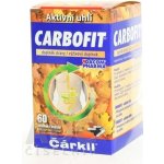 Carbofit Čárkll kapslí 60 ks – Hledejceny.cz