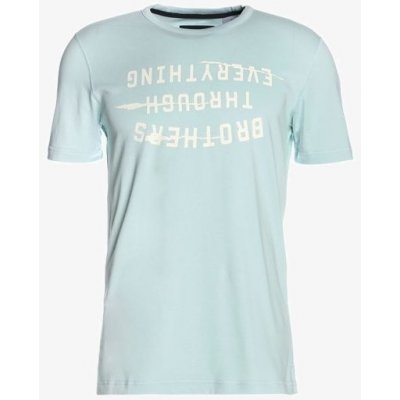 adidas parley striped tee