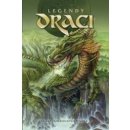 Legendy - Draci - Sbírka fantastických povídek