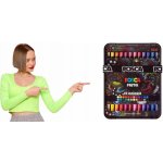 Posca UNI KPA-100 24C Voskové pastely 24 ks – Zbozi.Blesk.cz