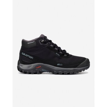 Salomon Shelter CS WP black Ebony black