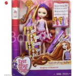Mattel Ever After High Holly deluxe Hairstyling – Hledejceny.cz