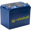 Olověná baterie Rebelcell 12V 70AH
