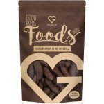 Goodie Sušené baby banány v hořké čokoládě 80 g – Hledejceny.cz