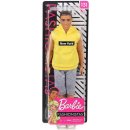 Barbie Model Ken Hip Hoodie
