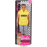 Barbie Model Ken Hip Hoodie – Zbozi.Blesk.cz