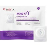 BioLytical Laboratories Inc. Test na Hepatitidu C (žloutenku C) - HCV INSTi 1 ks – Sleviste.cz