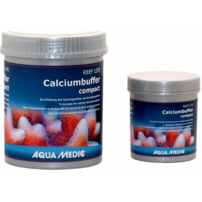 Aqua Medic Reef Life Calciumbuffer compact 800 g, 1000 ml