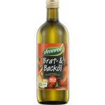 Dennree Slunečnicový olej 1 l – Zboží Dáma