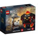 LEGO® BrickHeadz 40631 Gandalf Šedý a Balrog™