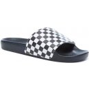 Vans La Costa Slide-On checkerboard true white/black