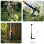 Fiskars Ergonomic vytrhávač plevele 99 cm 1080409 – Zboží Mobilmania