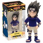 MINIX Manga Naruto Sasuke – Sleviste.cz