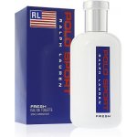 Ralph Lauren Polo Sport Fresh toaletní voda pánská 125 ml – Zbozi.Blesk.cz