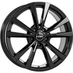 RIAL M12 8x18 5x112 ET38 gloss black – Hledejceny.cz