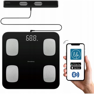 Klausberg KB-7852 – Sleviste.cz