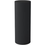 Jotex LUNDEN černý lak – Zboží Mobilmania