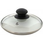 MAT poklice sklo s hmatníkem 16cm – Zboží Mobilmania