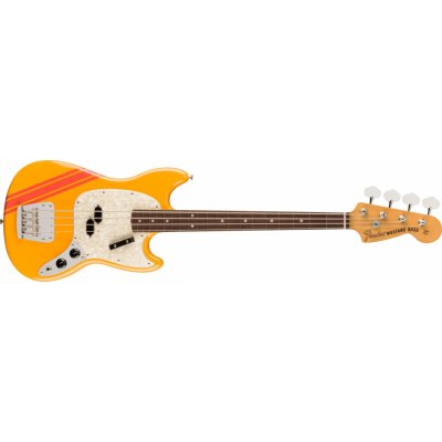 Fender Vintera II 70s Mustang Bass Rosewood Fingerboard – Zboží Mobilmania