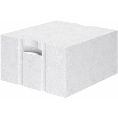 Tvárnice Ytong Lambda YQ 450 P2-300 PDK 450×499×249 mm – Sleviste.cz