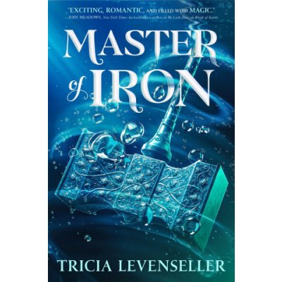 Master of Iron – Hledejceny.cz