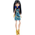 Mattel Monster High Cleo de Nile 29 cm – Zboží Mobilmania