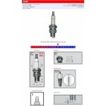 CHAMPION S-PLUG RL82C OE086 – Hledejceny.cz