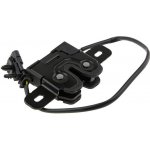 NTY Zámek kapota motor pravý VOLVO XC60 -2017 31425843 | Zboží Auto