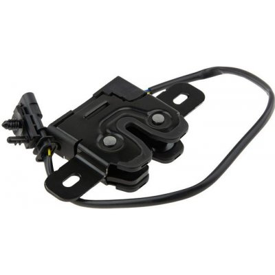 NTY Zámek kapota motor pravý VOLVO XC60 -2017 31425843 | Zboží Auto