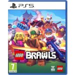 LEGO Brawls – Zboží Dáma