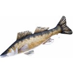 Gaby Polštář Candát Giant 110cm – Zboží Dáma