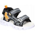 American Club HL126 sandály – Sleviste.cz