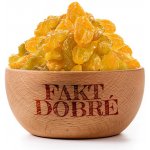 FAKT DOBRÉ Rozinky jumbo 200 g – Zboží Dáma