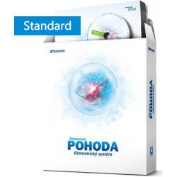 Stormware Pohoda 2024 Standard