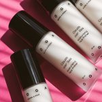 Uoga uoga Hydratační podkladová báze Clouds over Sea 30 ml – Zboží Dáma