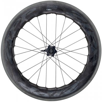 Zipp 858 NSW – Sleviste.cz