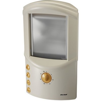 Efbe-Schott OKB 920 – Sleviste.cz