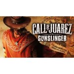 Call of Juarez: Gunslinger – Zbozi.Blesk.cz