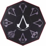 Subsonic Gaming Floor Assassins Creed – Zboží Dáma