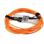 MikroTik S+AO0005 SFP+ propojovací, 5m – Sleviste.cz