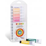 Primo Temperové barvy sada 12 x 12 ml – Zboží Mobilmania