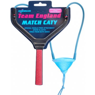 Drennan Prak Team England Match Caty Medium Strong Purple Pouch – Zboží Mobilmania