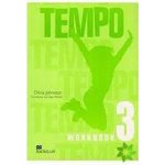 Tempo 3 Workbook – Hledejceny.cz