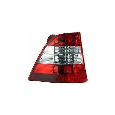 Zadní světlo- levé MERCEDES ML (W163) 1998-2005 |998-2005| DEPO | 4401934LUE – Hledejceny.cz